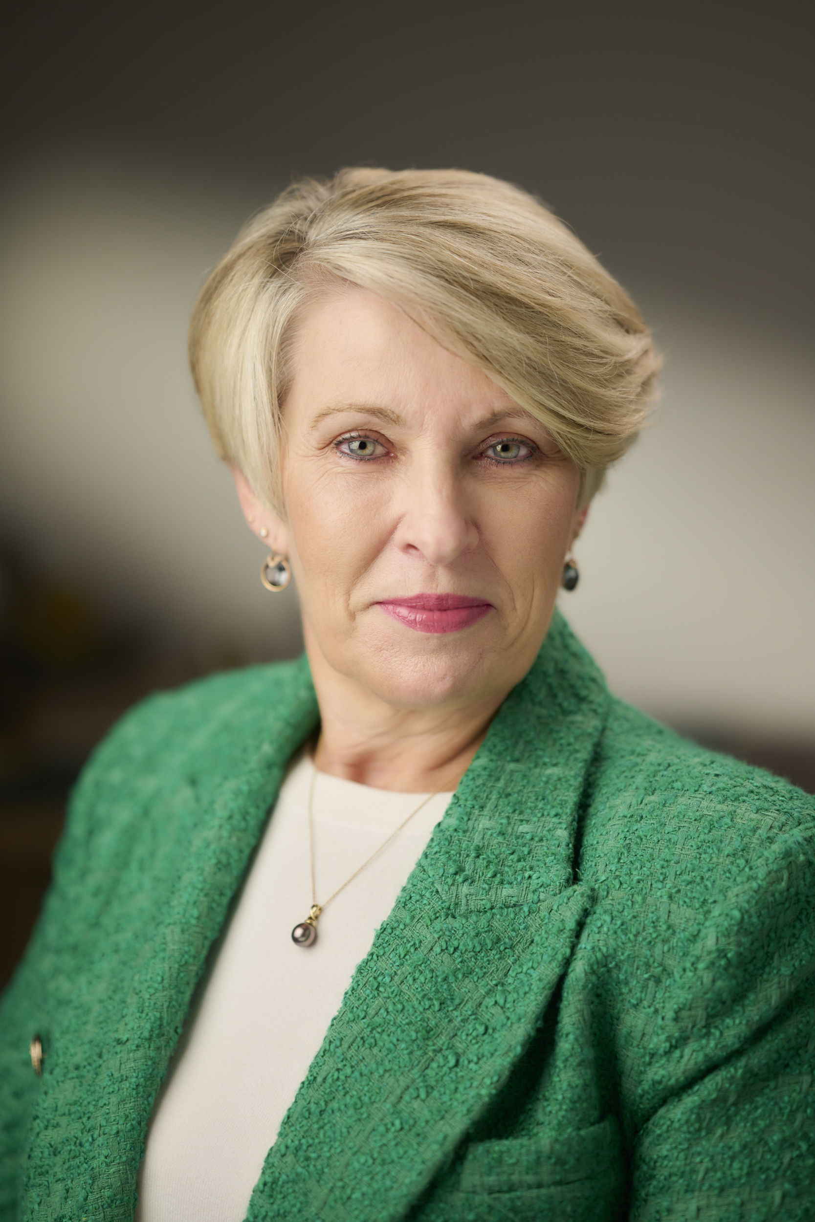 Professor Lisa Wilson